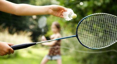 Campionati provinciali di Badminton tra scuole – Marzo 2023