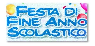 8 GIUGNO 2024 FESTA DI FINE ANNO SCOLASTICO.