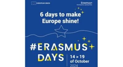 ERASMUS DAYS 2024