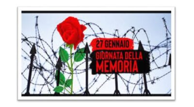 27 Gennaio – Giornata della memoria