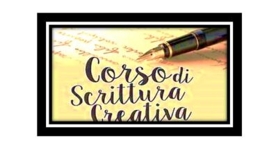 Corso Scrittura Creativa – IIS Scalcerle